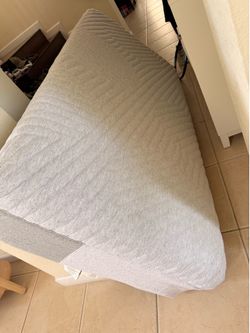 Casper wave twin XL,