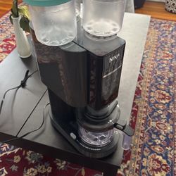 Ninja Creami Lightly Used With Manual