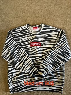 Supreme Crewneck Medium