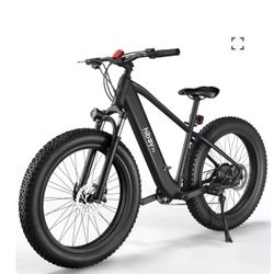 Hiboy P6 Electric Bike