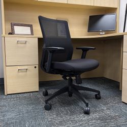 Ergonomic Office Chair
