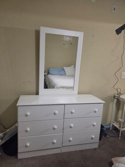 Dresser - Gaveteros