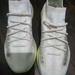 Yeezy Boost V2 380 Glow 