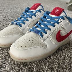 Nike Dunk Low Retro PRM “Year of the Rabbit”  – Size 10