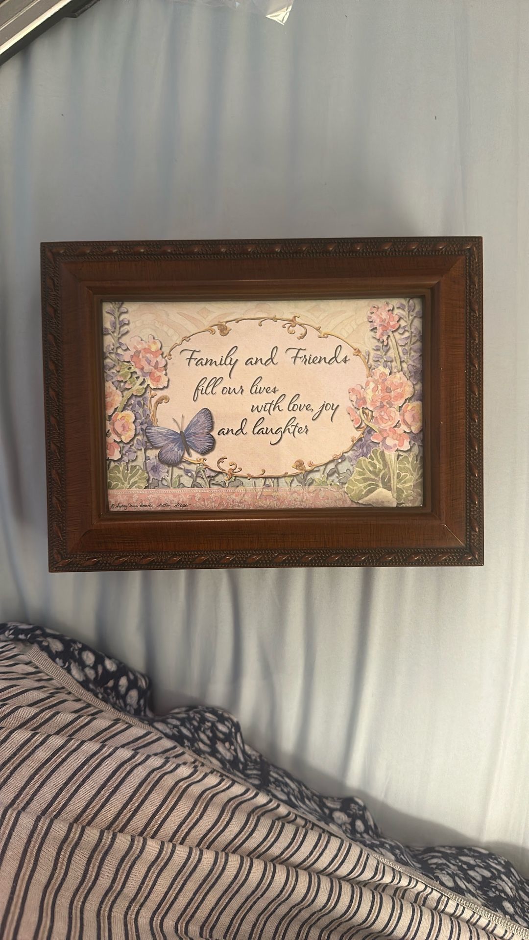 Music Box