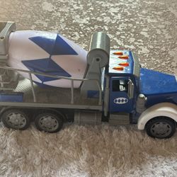 Mixer Truck