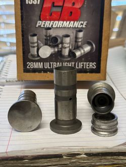 VW PARTS