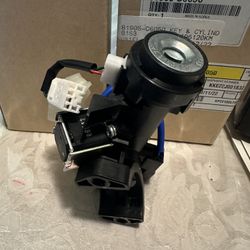 2017 Kia Sorento Switch Set