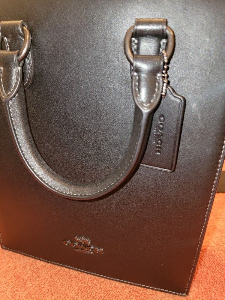 Coach Men's Tote/Crossbody