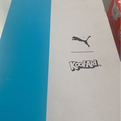 Kool Aid Pumas