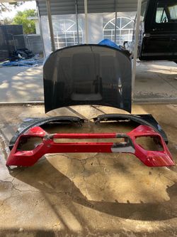 2023 ford explorer parts