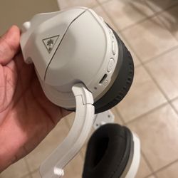 Wireless Turtle Beach Headset