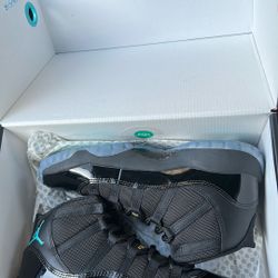 Jordan 11 Gamma 