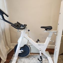 Myxfitness Spin Bike, Long Beach,  NY