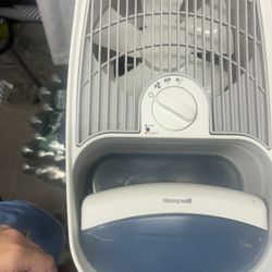 Humidifier Air Purifier 