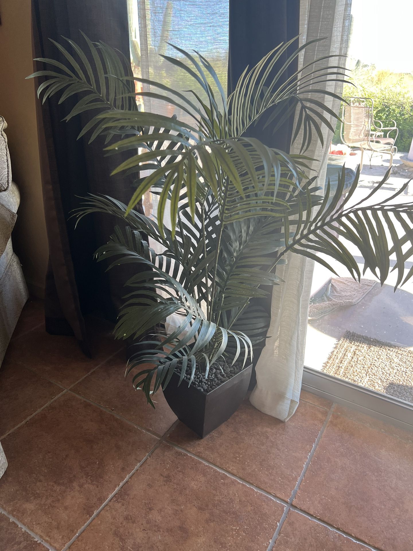 Fake Decorative Plant