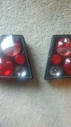 Rear tail light for Volkswagen Jetta