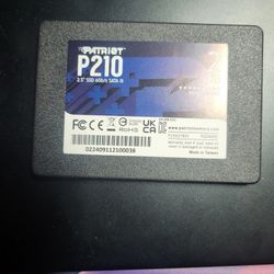 2TB SSD
