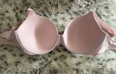 New pink Victoria's Secret Bra - Size 38DDD for Sale in Fresno, CA - OfferUp