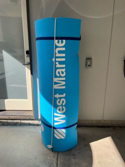 West Marine Lillypad