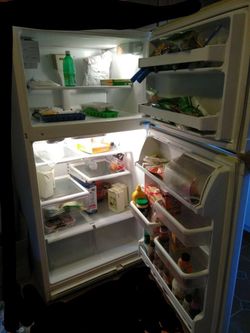 Fridge