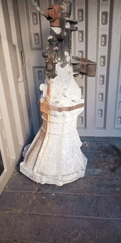 Nissan Datsun 280z Transmission 