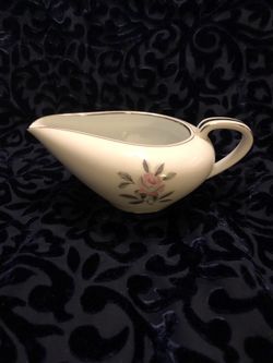Noritake Rosales creamer