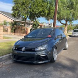 2012 Volkswagen GTI