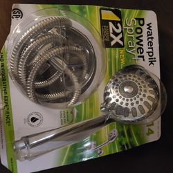 Shower Head