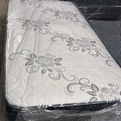 Twin Size Firm Mattress  All Size Sale