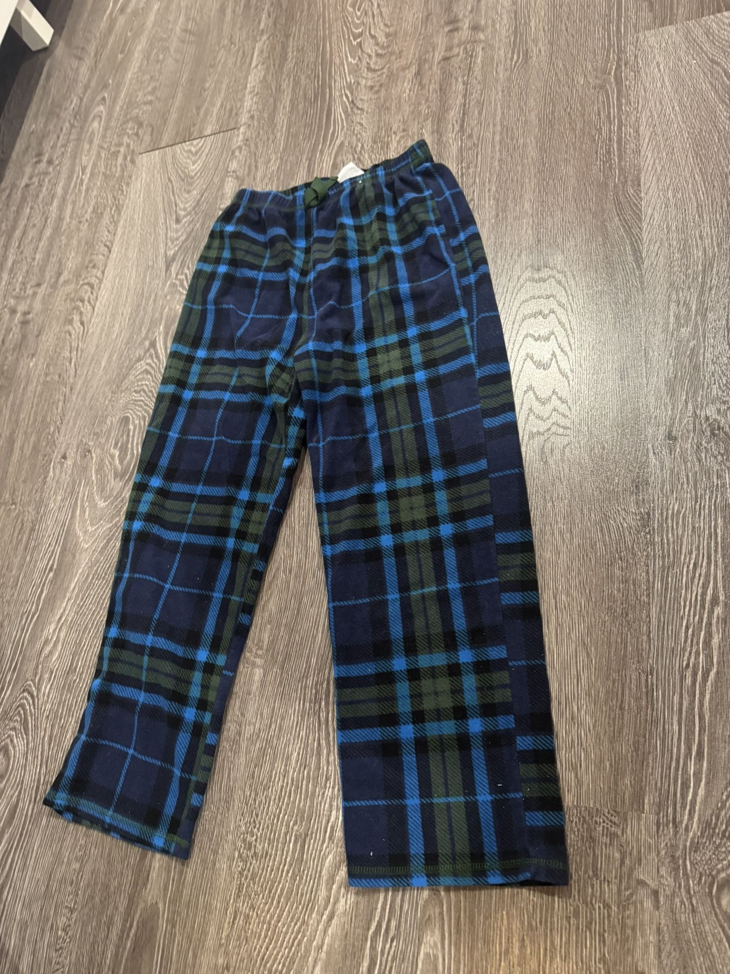 Kids Pj Pants