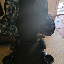 Toddler Car Seat