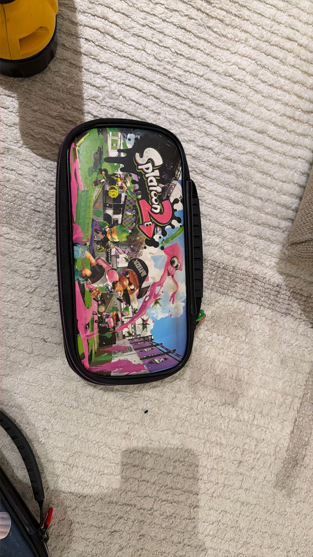 Nintendo Switch Carrier