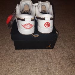  Air Jordan 1 Low Q54  