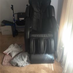 Massage Chair