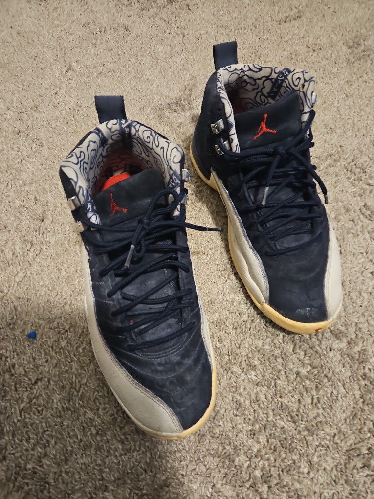 Jordans 