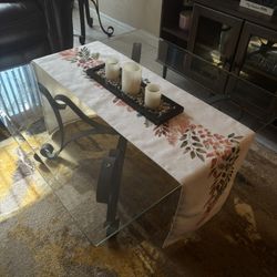 Three Table Set 