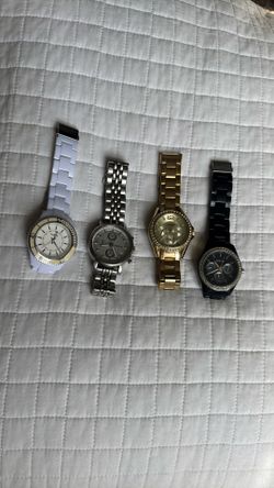 Fossil Watches