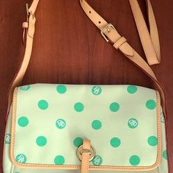 Dooney Bourke Bag