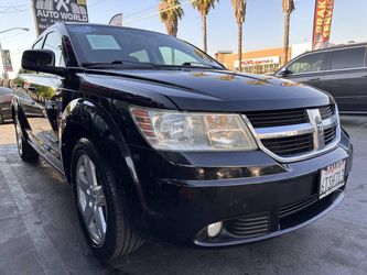 2010 Dodge Journey