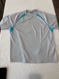 Vintage Nike Dri Fit large