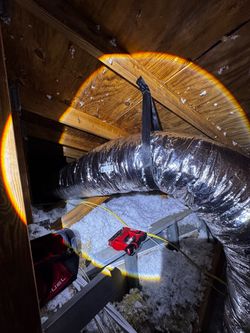 Ac Ducts Replace Air Conditioning