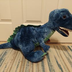 Giant NEW T-rex Plush Stuffed Animal