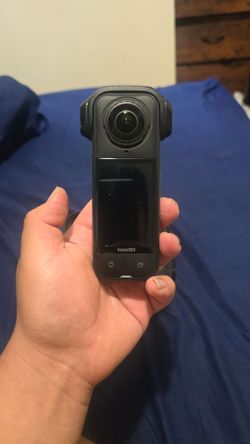 Insta 360 x5