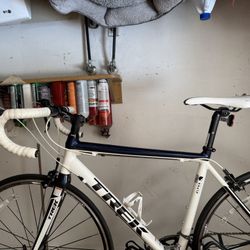 Trek Bikes