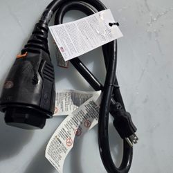 Smart Charger Adapter 