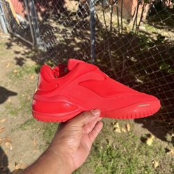 Converse SHAI 001 Winter Red Men's - A18775C