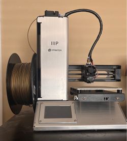 3D Printer