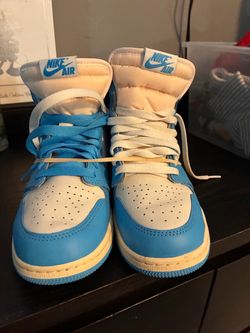Nike Air Jordan 1 High Top Sneakers