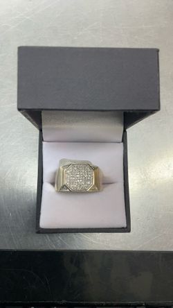 Men’s Ring